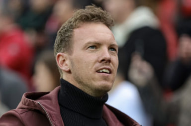 Julian Nagelsmann