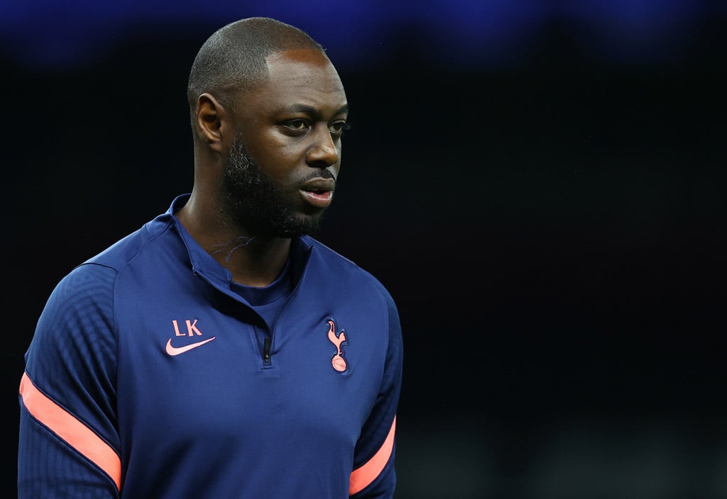 Ledley King