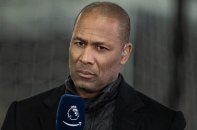 Les Ferdinand