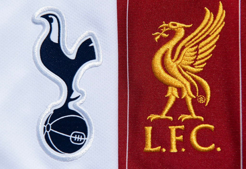 Liverpool badge