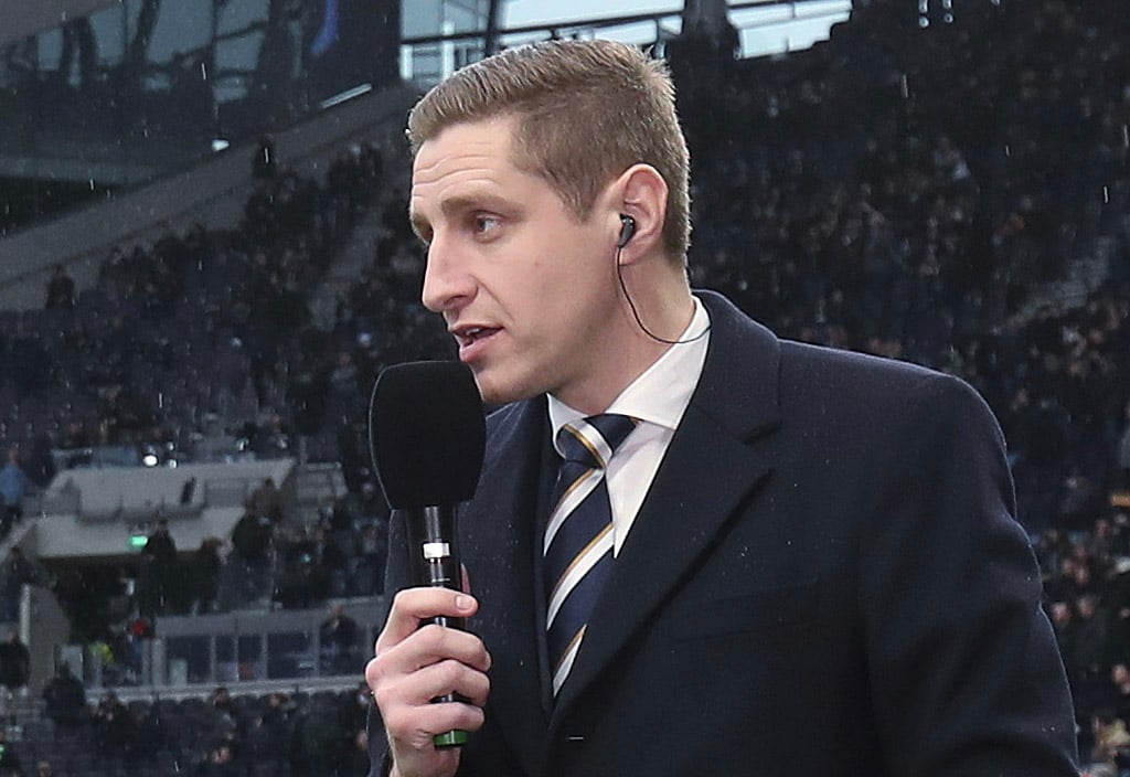 Michael Dawson