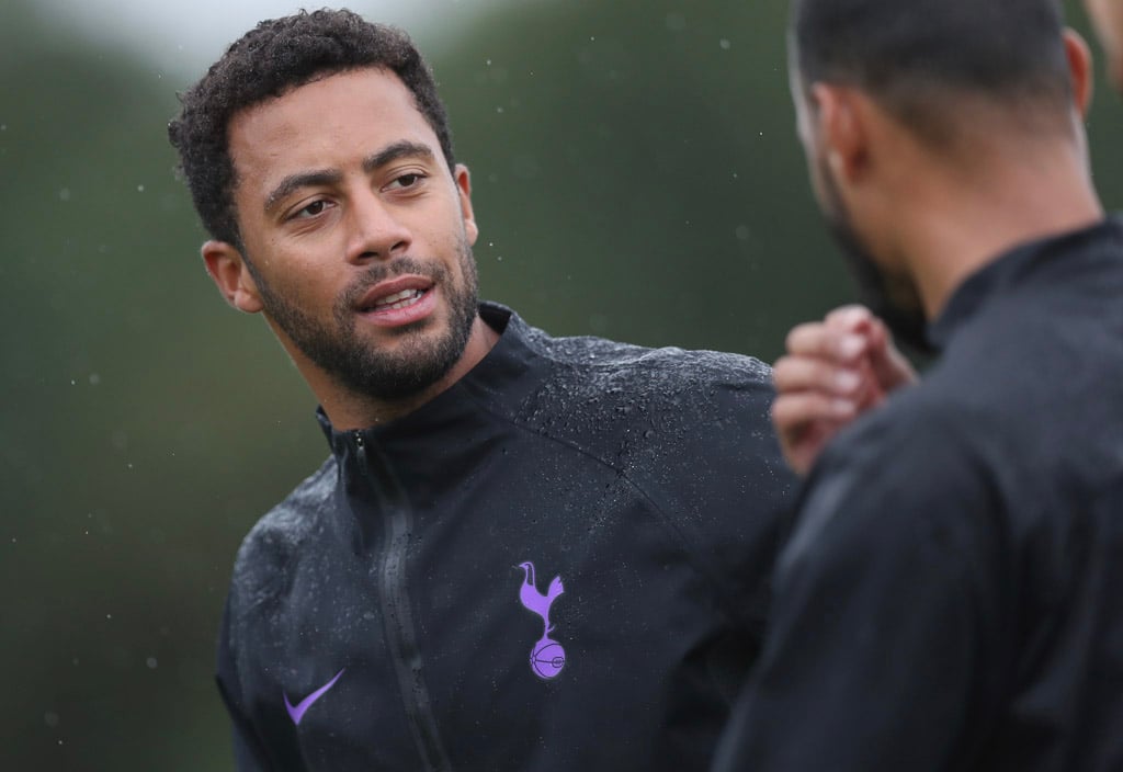 Mousa Dembele