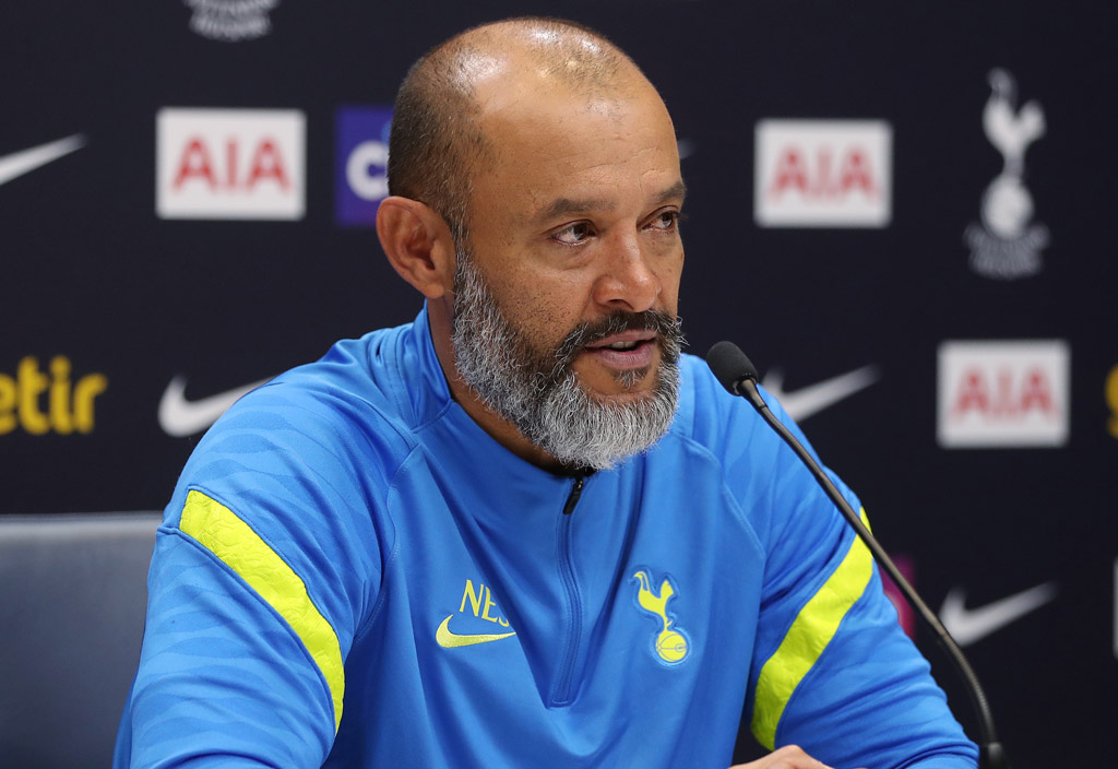 Nuno Espirito Santo