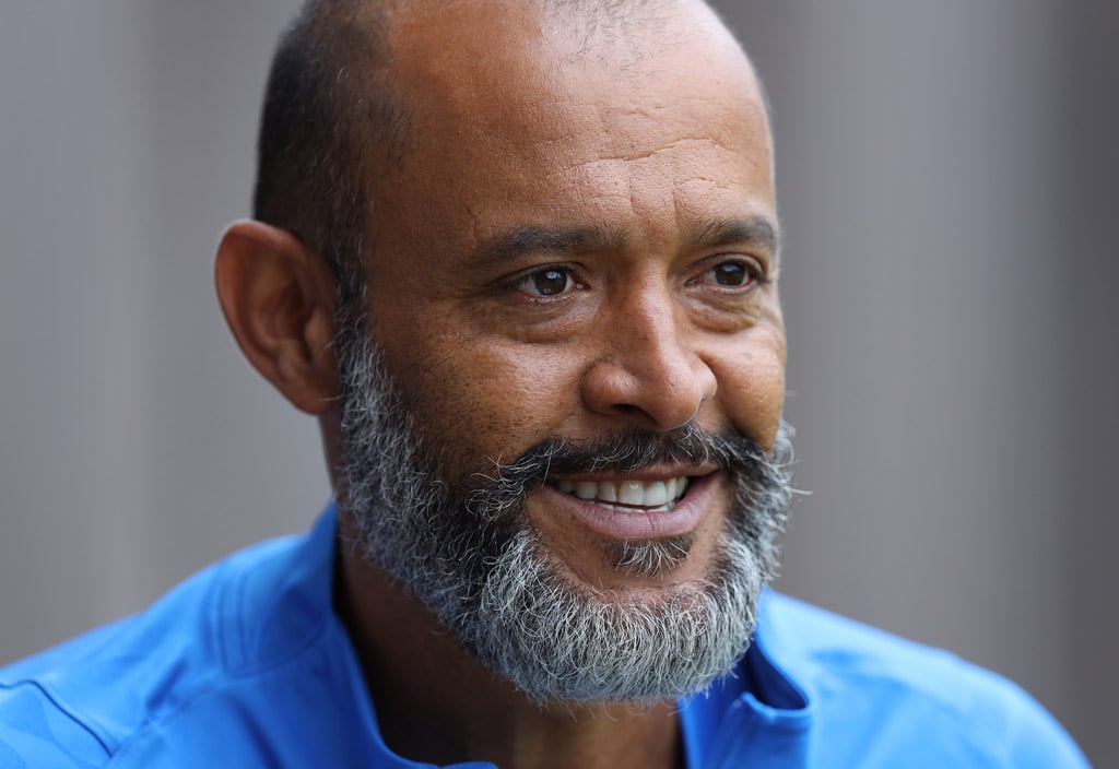 Nuno Espirito Santo