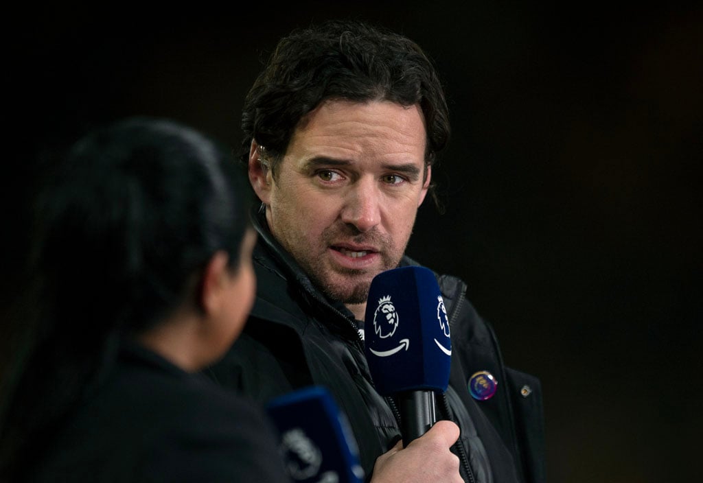 Owen Hargreaves