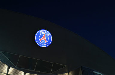 PSG Paris Saint-Germain