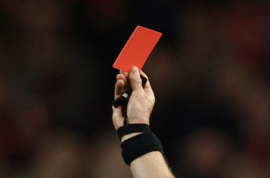 Red Card