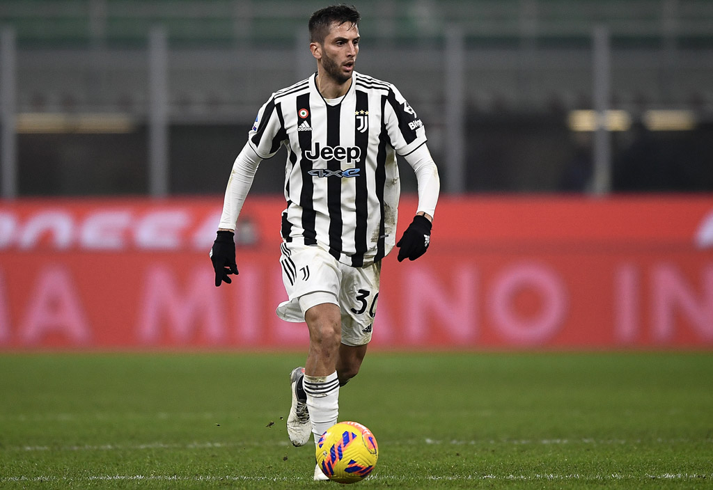 Rodrigo Bentancur