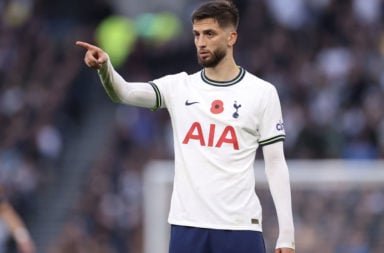 Rodrigo Bentancur