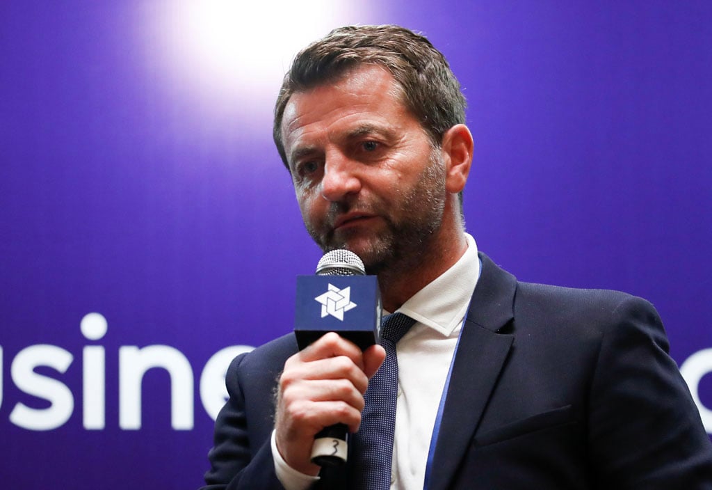 Tim Sherwood