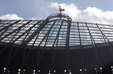 Tottenham Hotspur Stadium