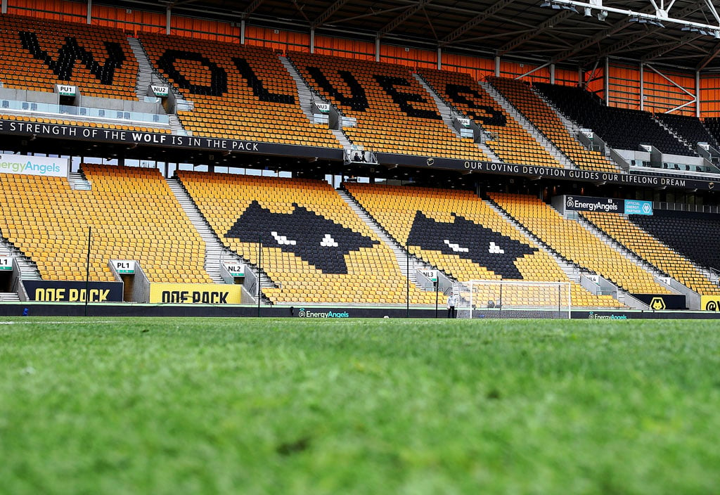 Wolves Molineux